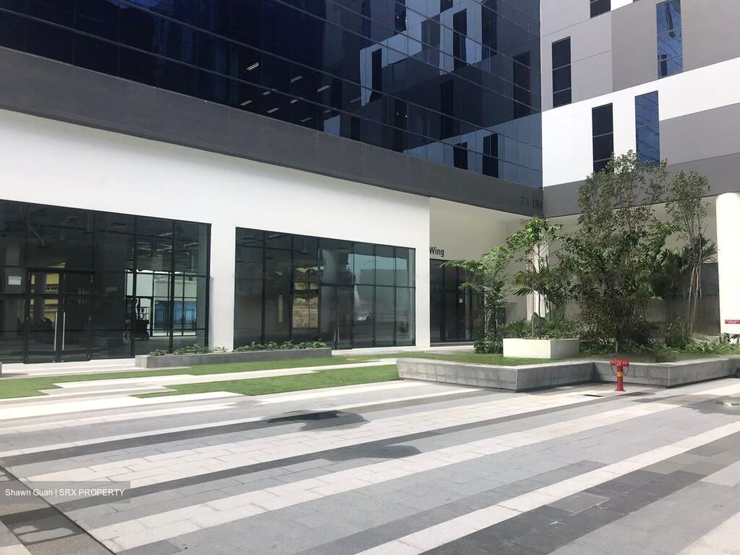 Kallang Way (D13), Office #567461201